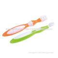 Top Quality Protection Babies' Toothbrush Set, OEM Orders Welcomed